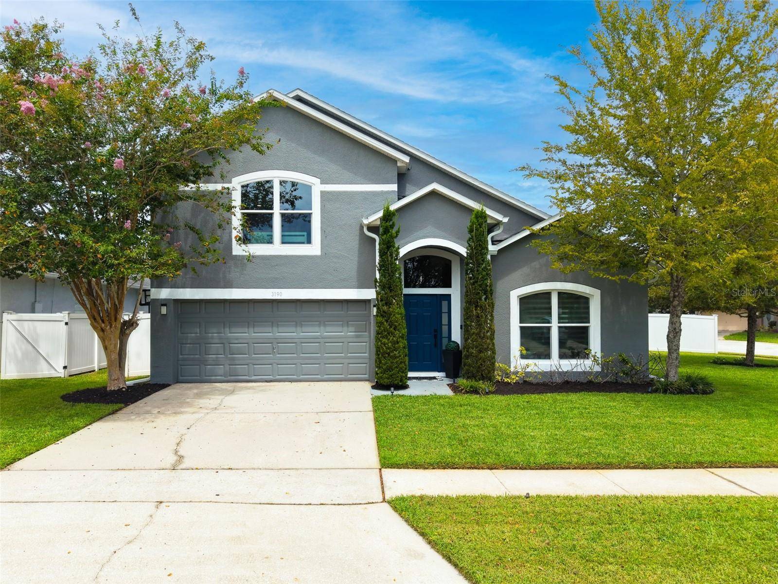 3190 DASHA PALM DR, Kissimmee, FL 34744