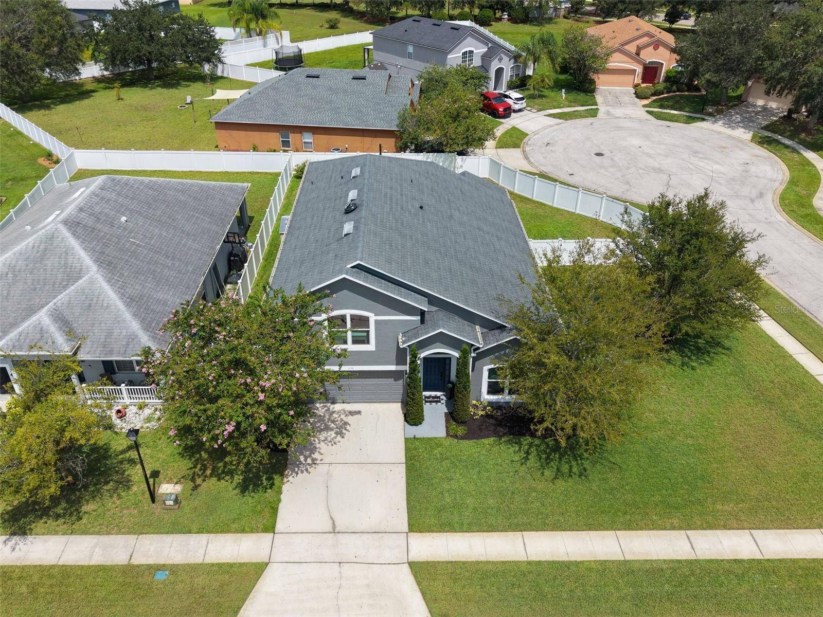 3190 DASHA PALM DR, Kissimmee, FL 34744