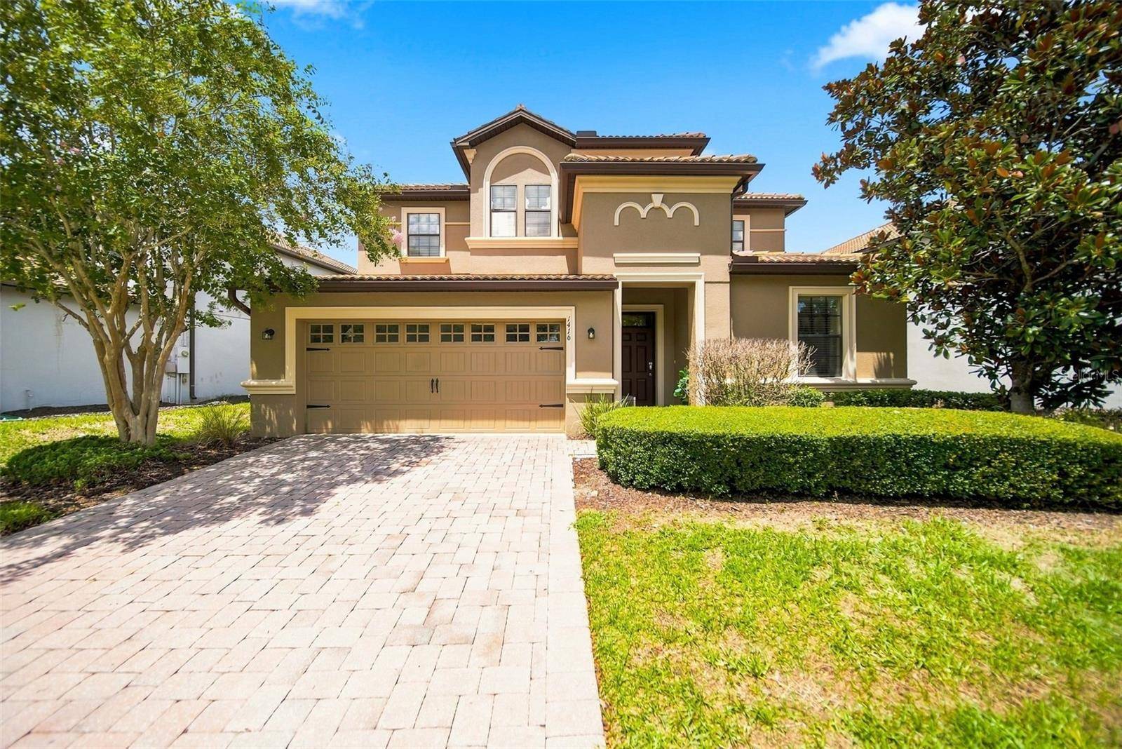 1416 MOON VALLEY DR, Davenport, FL 33896