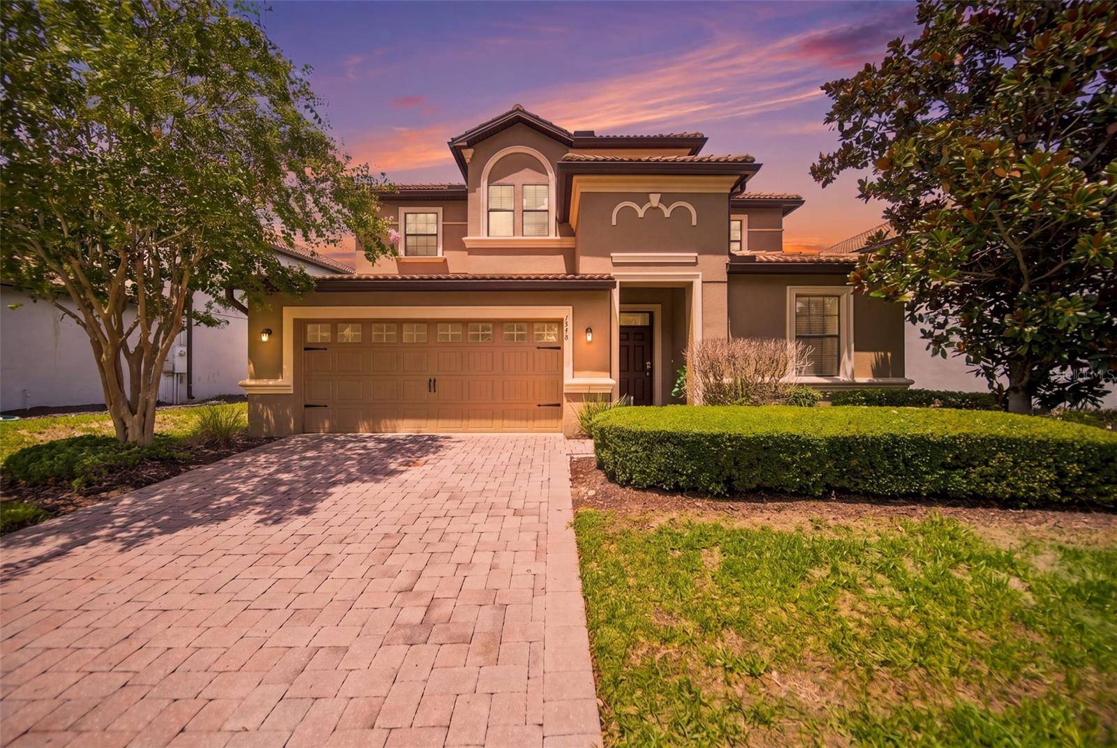 1416 MOON VALLEY DR, Davenport, FL 33896