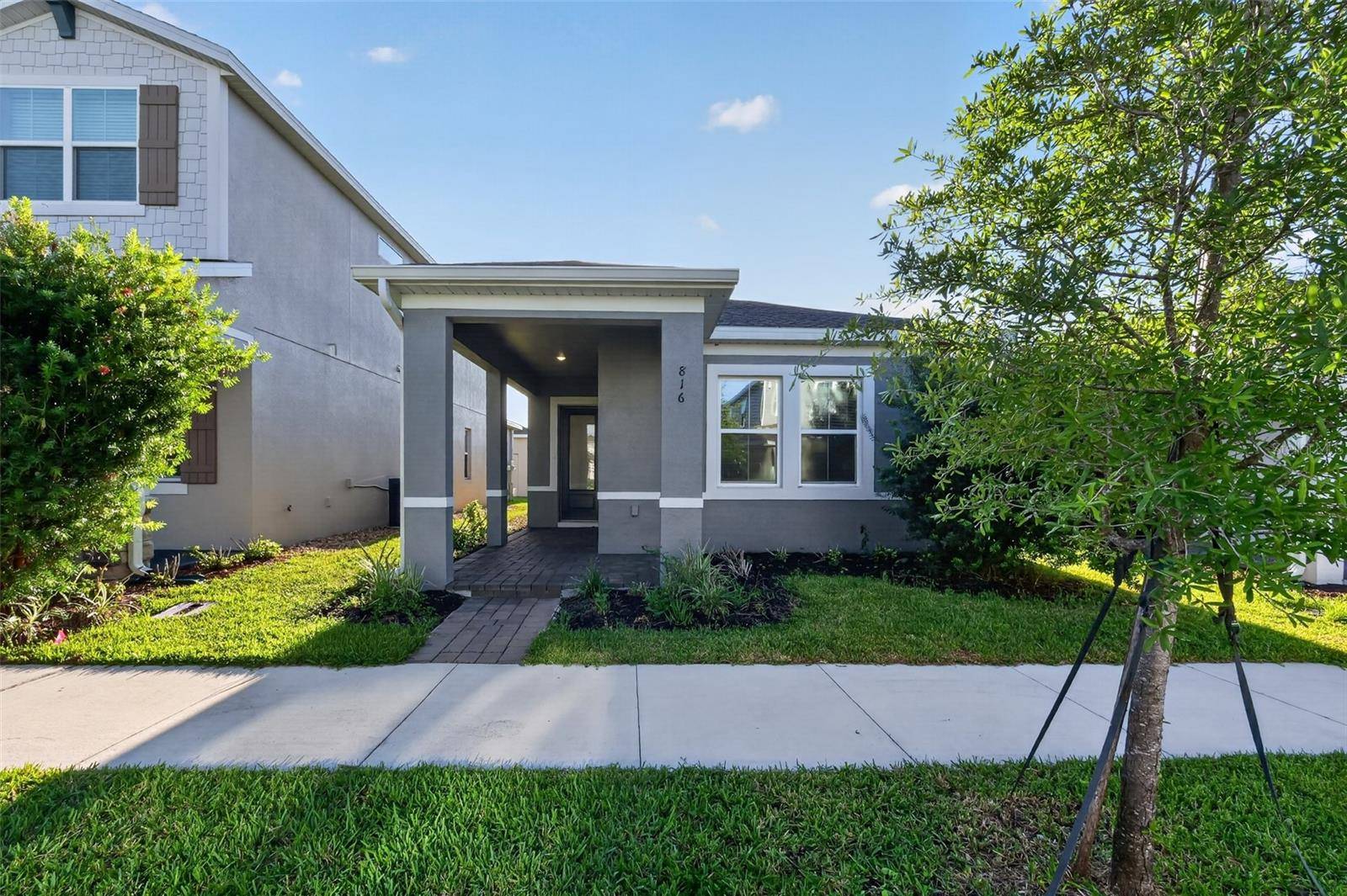816 MIDDLETON ST, Debary, FL 32713