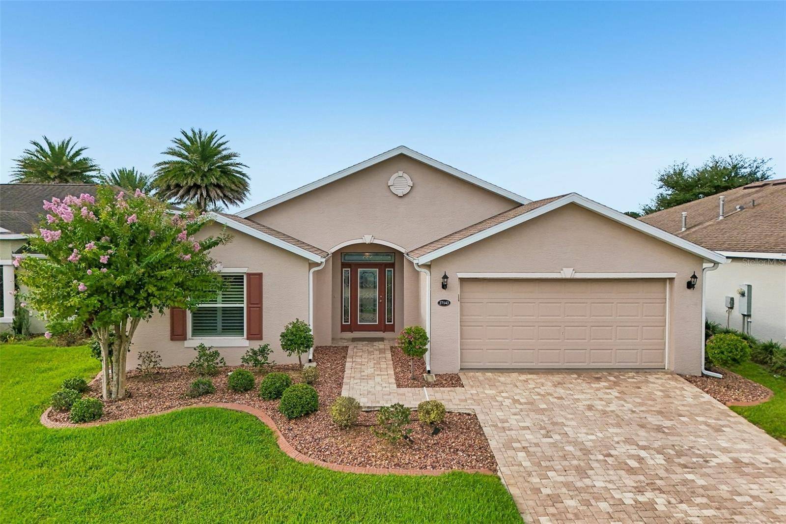 27143 ROANOKE DR, Leesburg, FL 34748