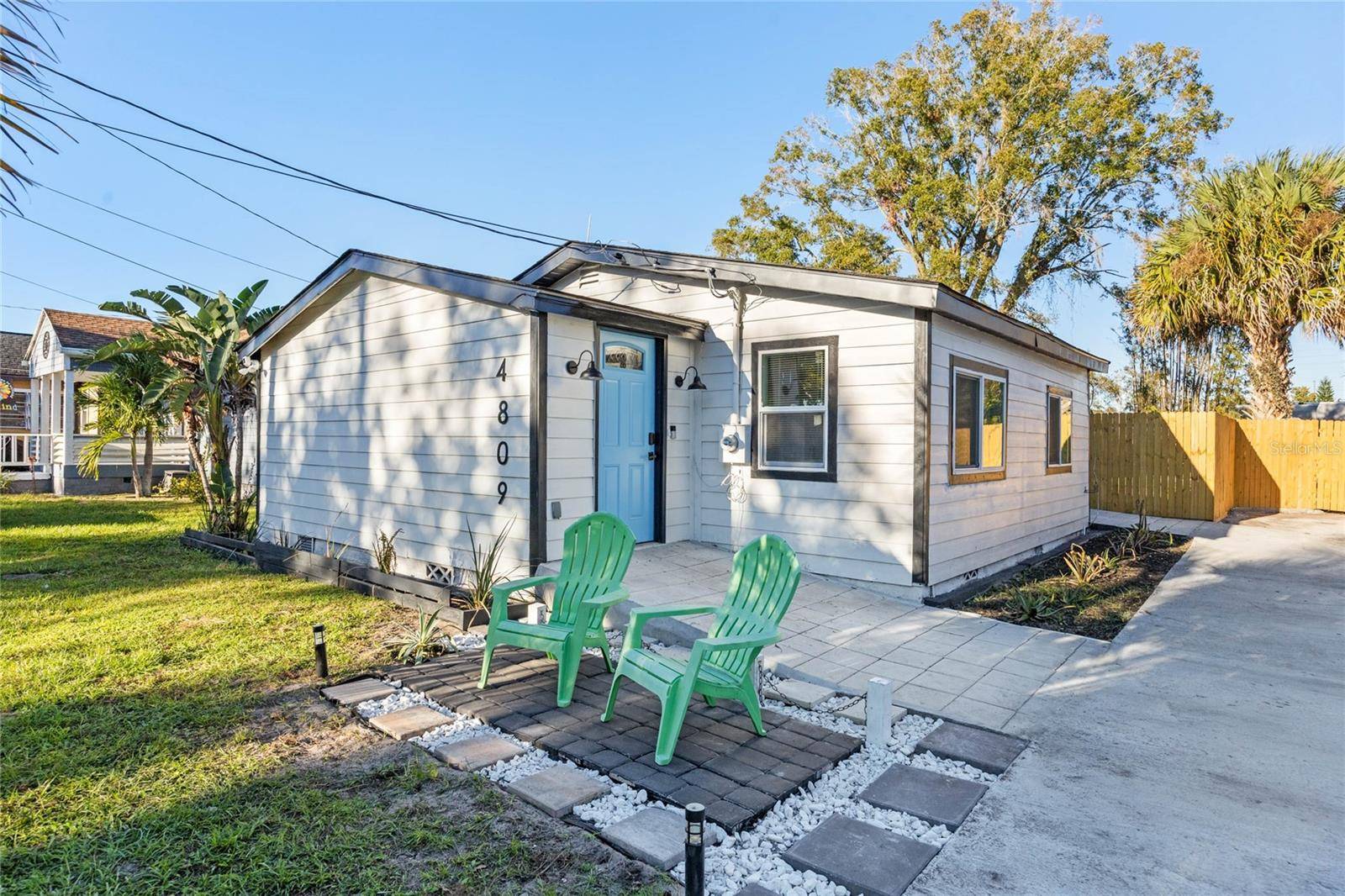 4809 THORPE AVE, Orlando, FL 32804