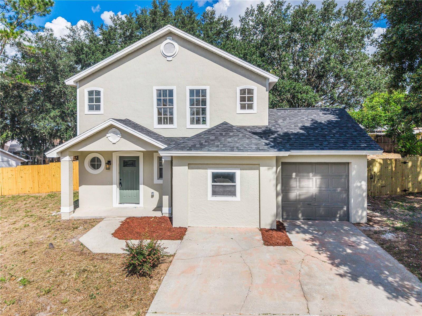 11424 MANDARIN DR, Clermont, FL 34711