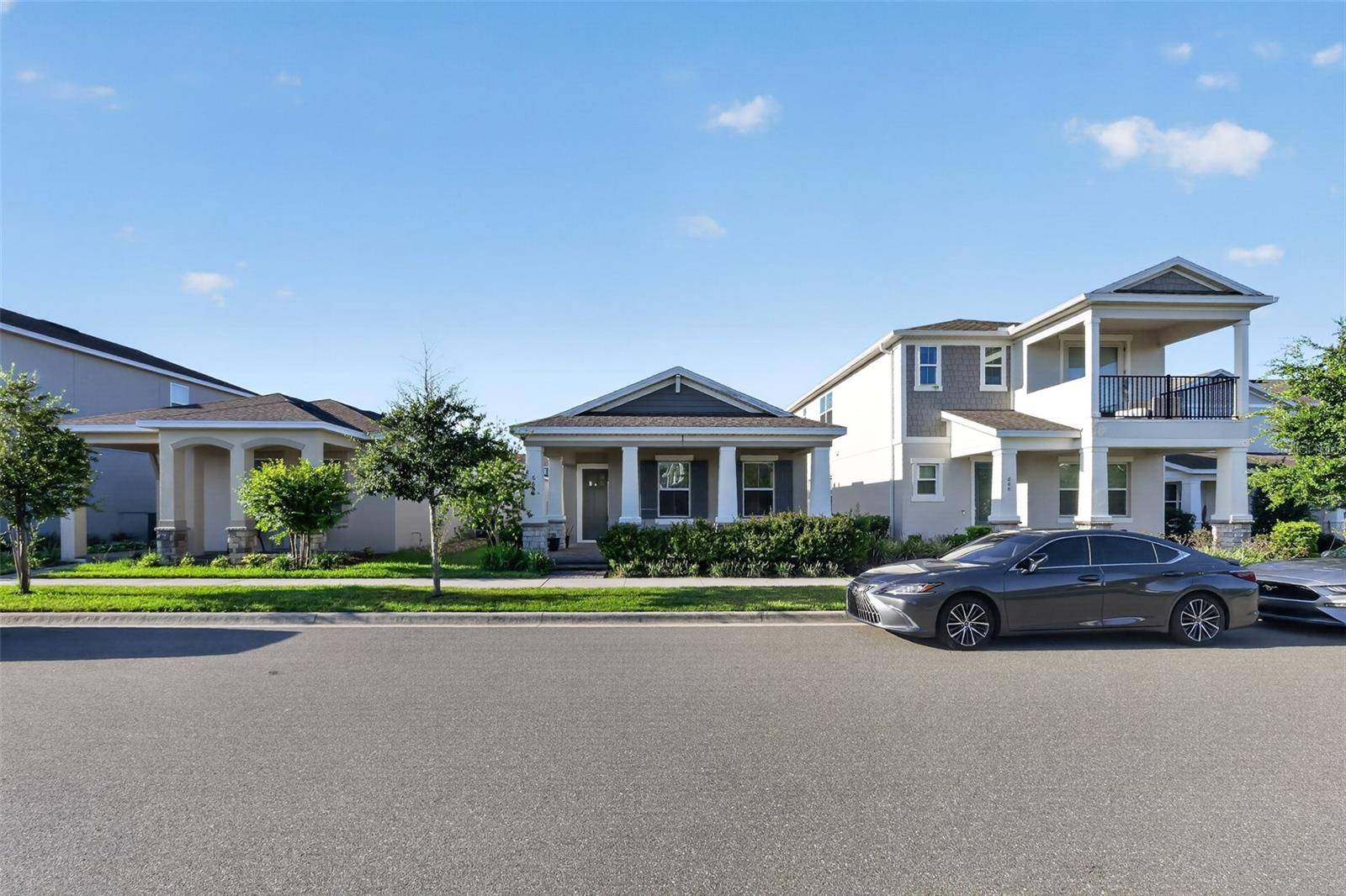 660 KIMBER LN, Debary, FL 32713
