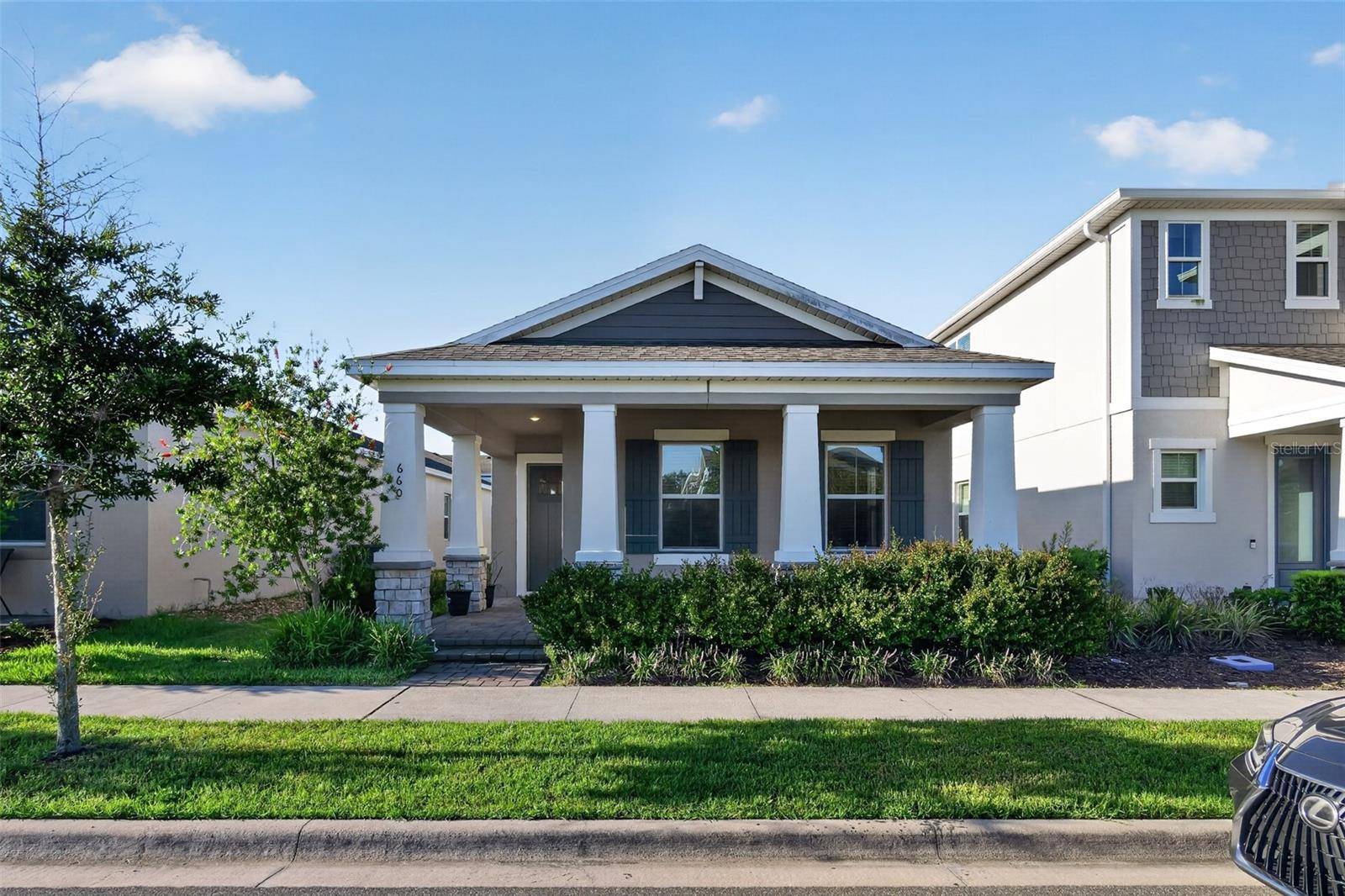 660 KIMBER LN, Debary, FL 32713