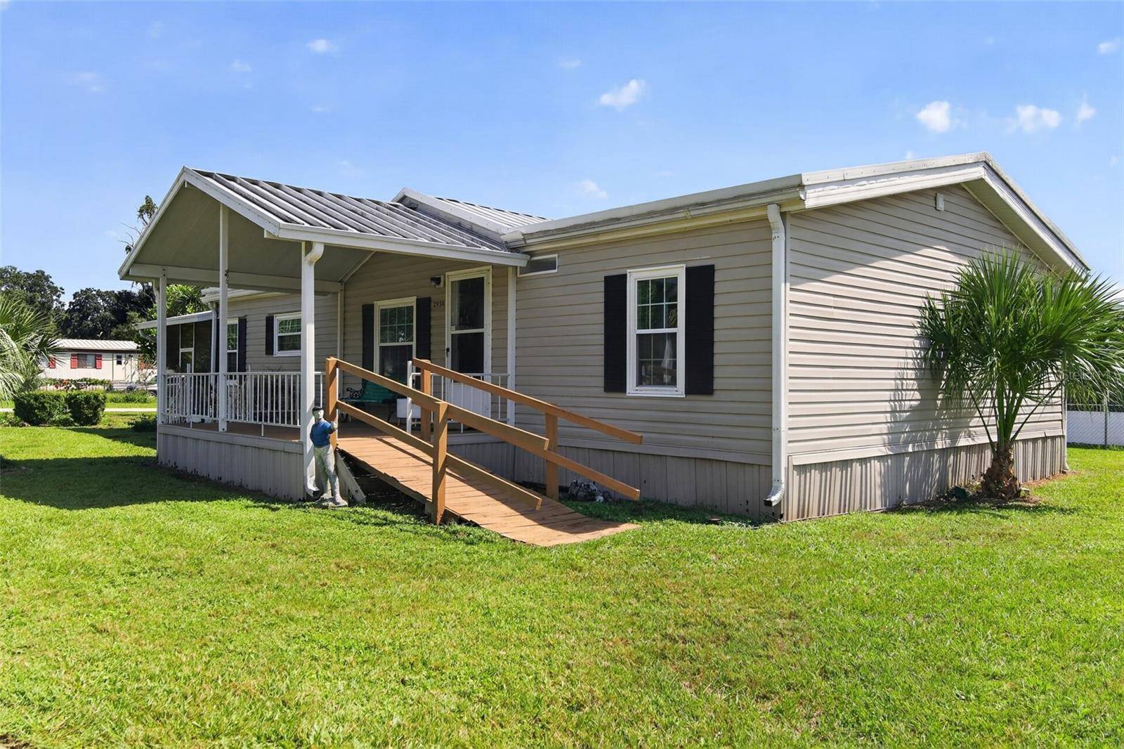 2956 SW 89TH PL, Ocala, FL 34476