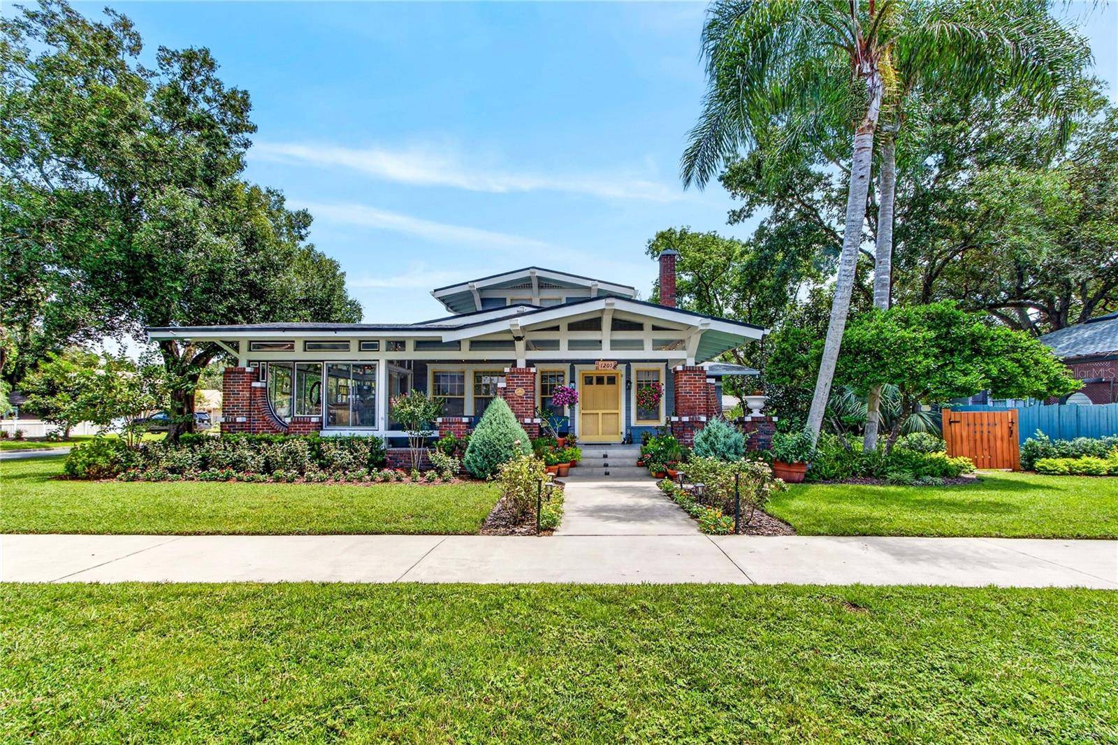 1201 MAGNOLIA AVE, Sanford, FL 32771