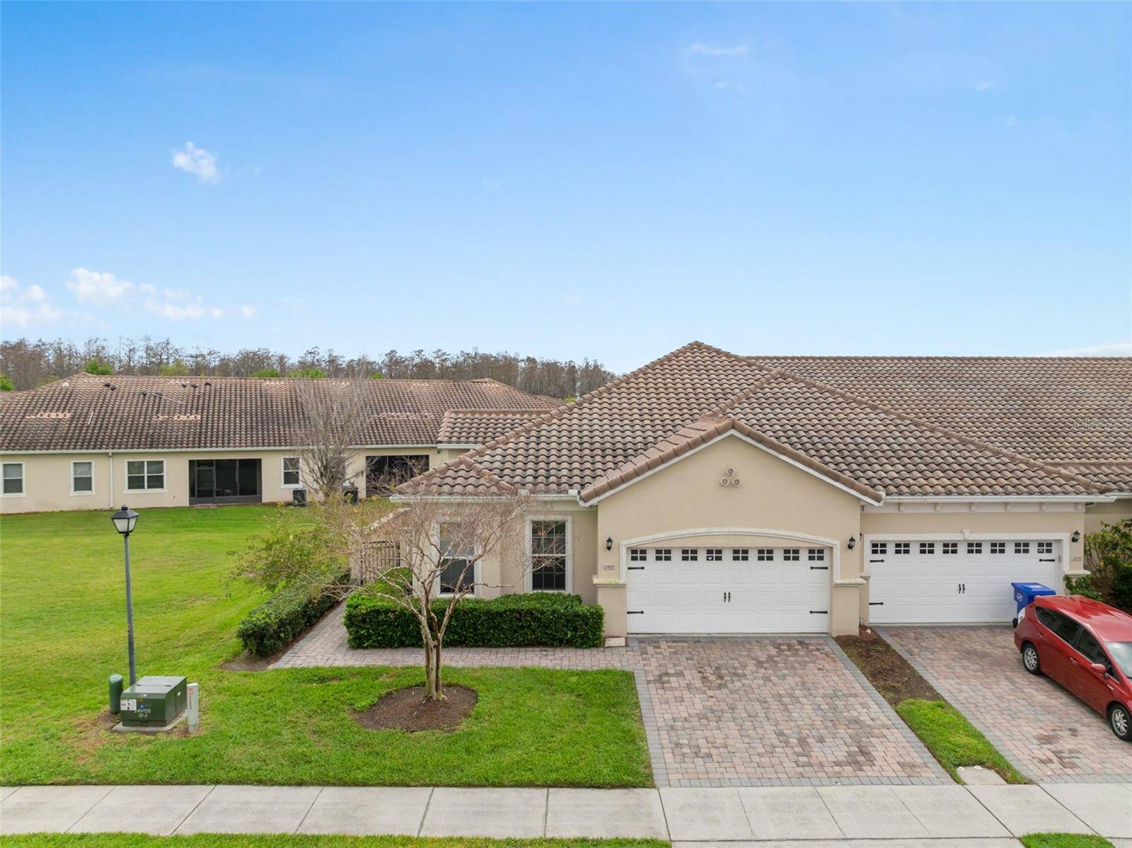 2400 HARWICH DR, Kissimmee, FL 34741