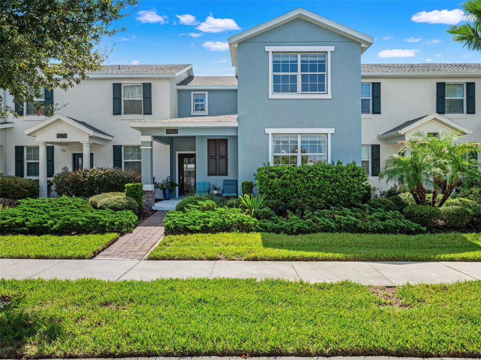 11662 EPIC AVE, Orlando, FL 32832