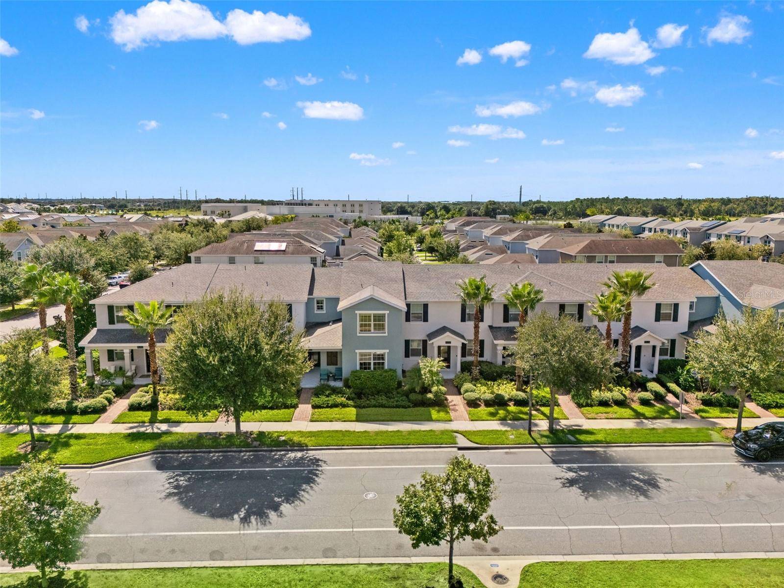 11662 EPIC AVE, Orlando, FL 32832
