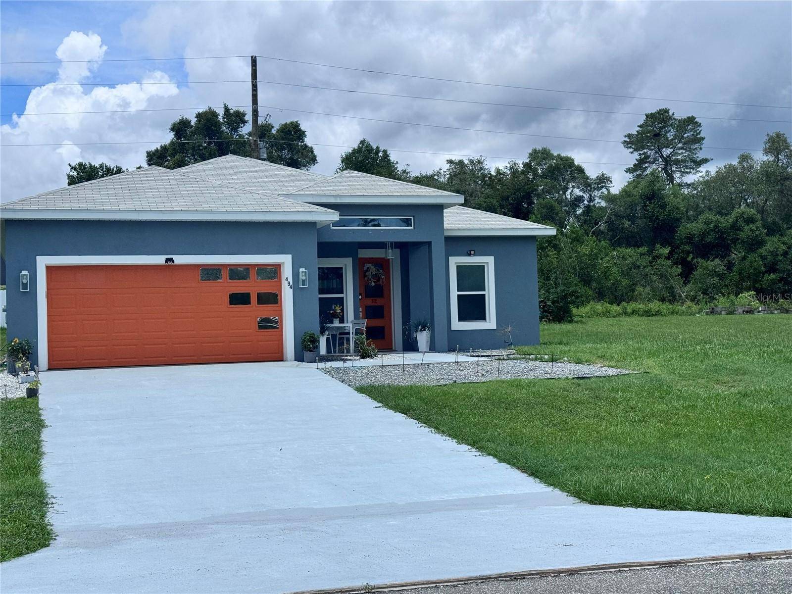 494 MARION OAKS DR, Ocala, FL 34473