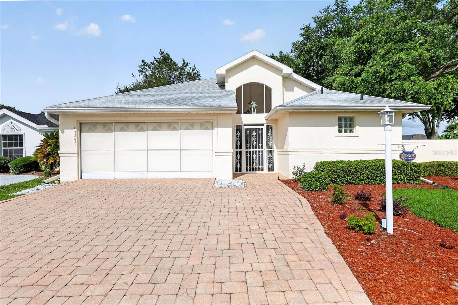 17808 SE 115TH CT, Summerfield, FL 34491