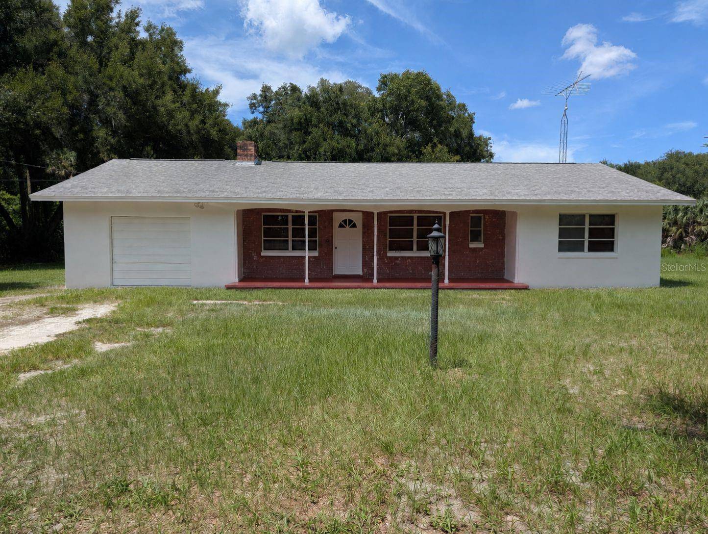 876 SHAW LAKE RD, Pierson, FL 32180