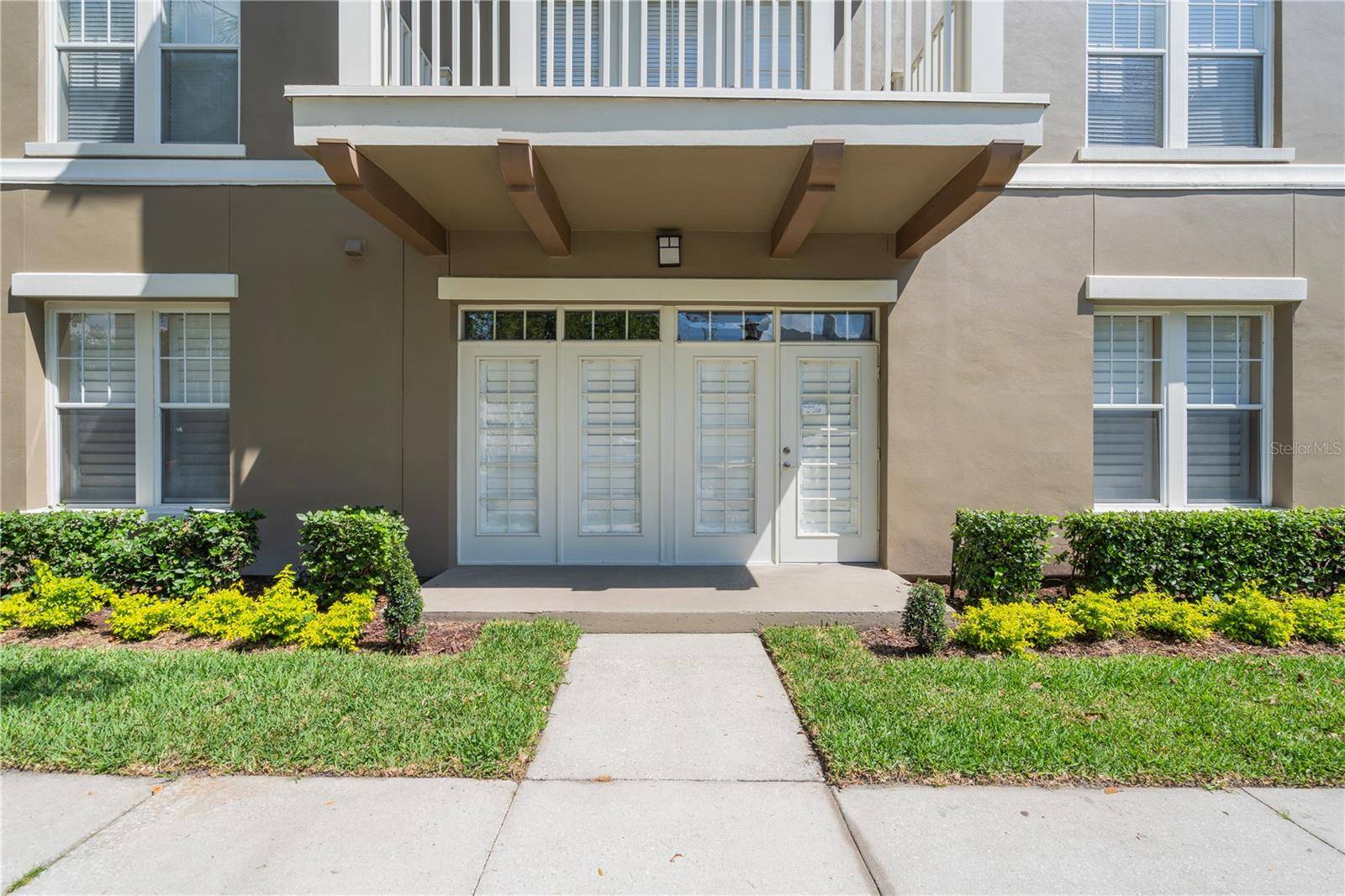 1231 WRIGHT CIR #108, Kissimmee, FL 34747