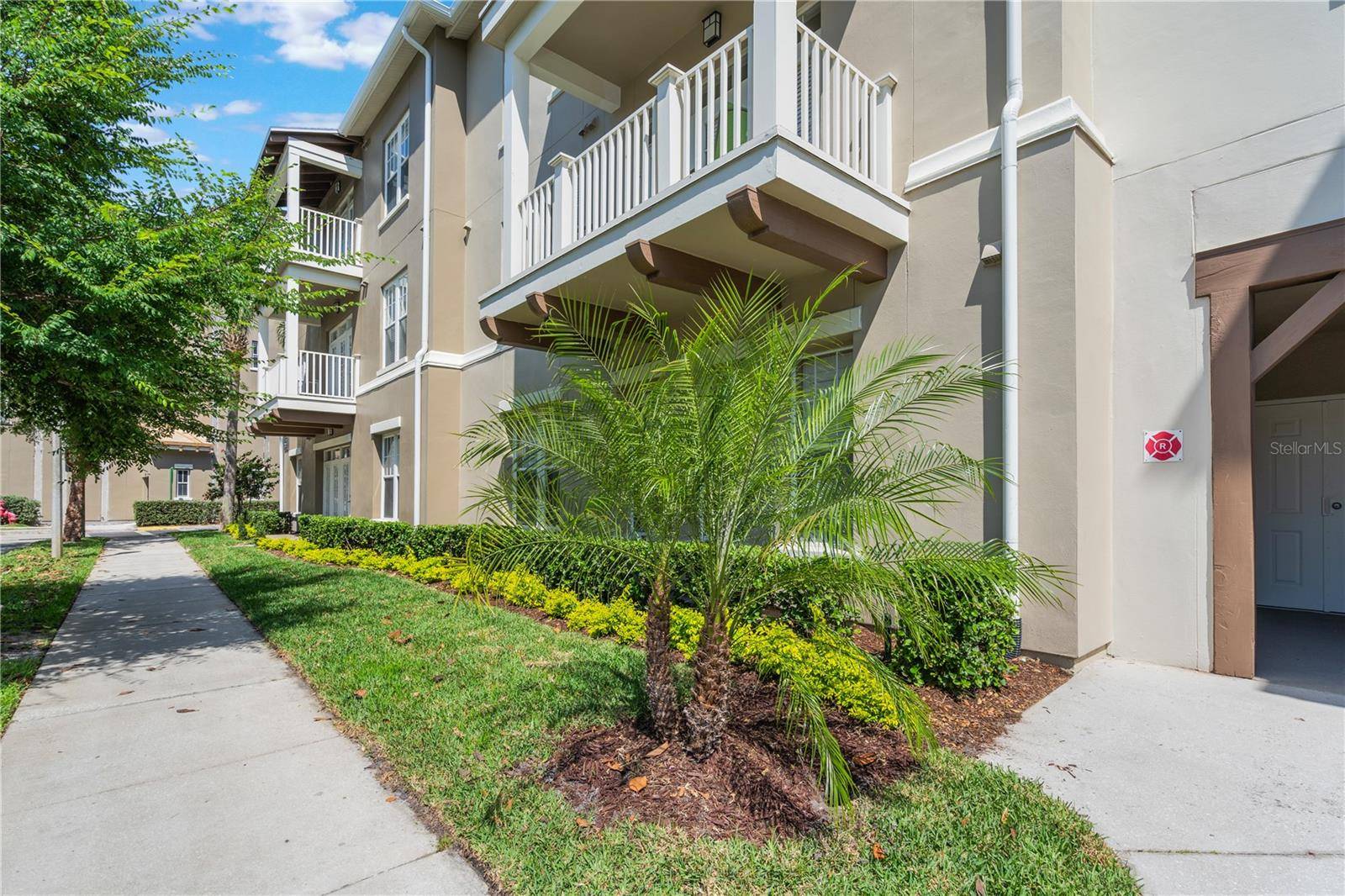 1231 WRIGHT CIR #108, Kissimmee, FL 34747
