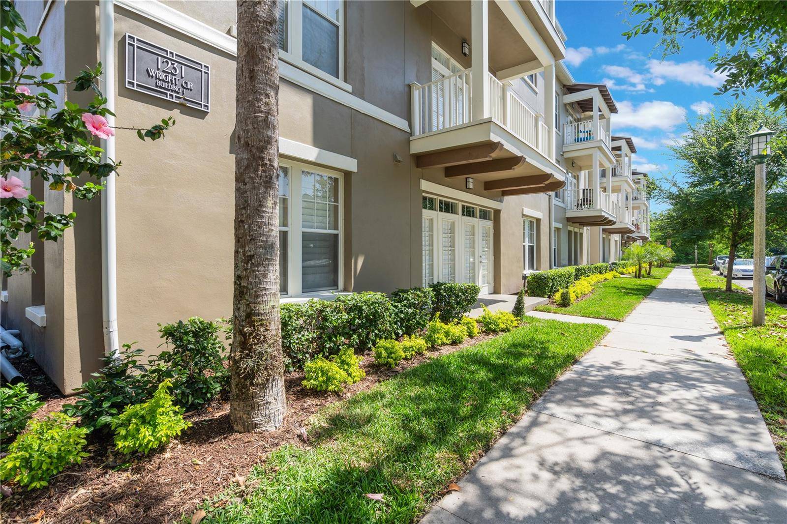 1231 WRIGHT CIR #108, Kissimmee, FL 34747