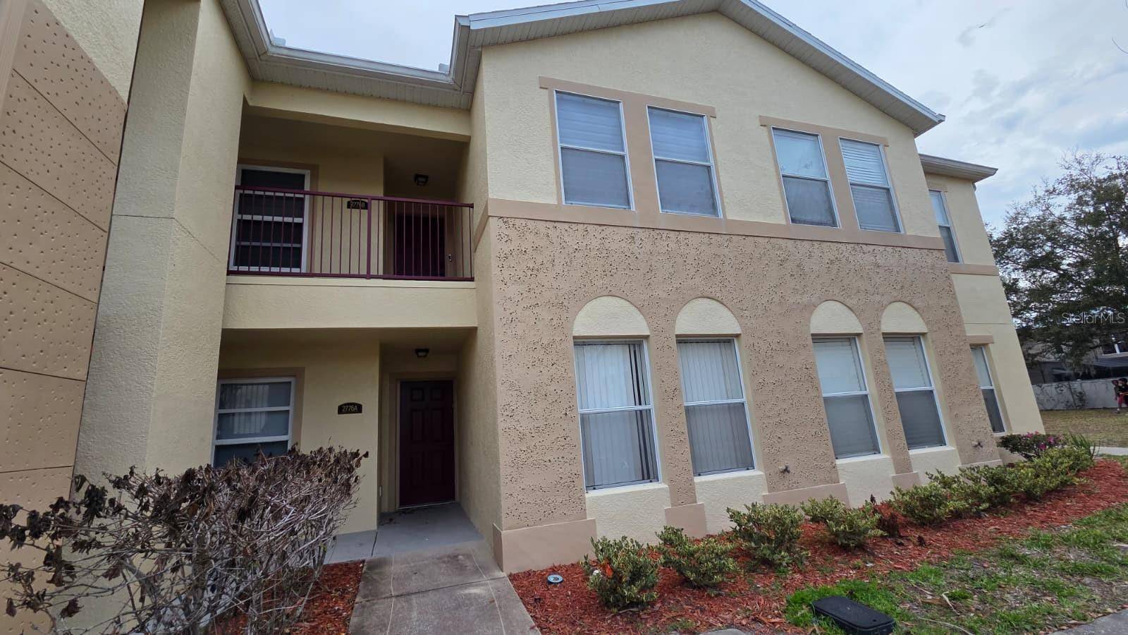 2776 CLUB CORTILE CIR #A, Kissimmee, FL 34746
