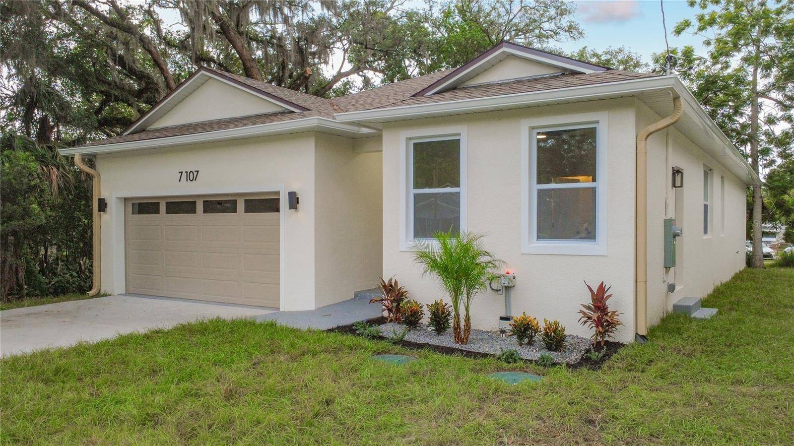 7107 BLEDSOE AVE, Orlando, FL 32810