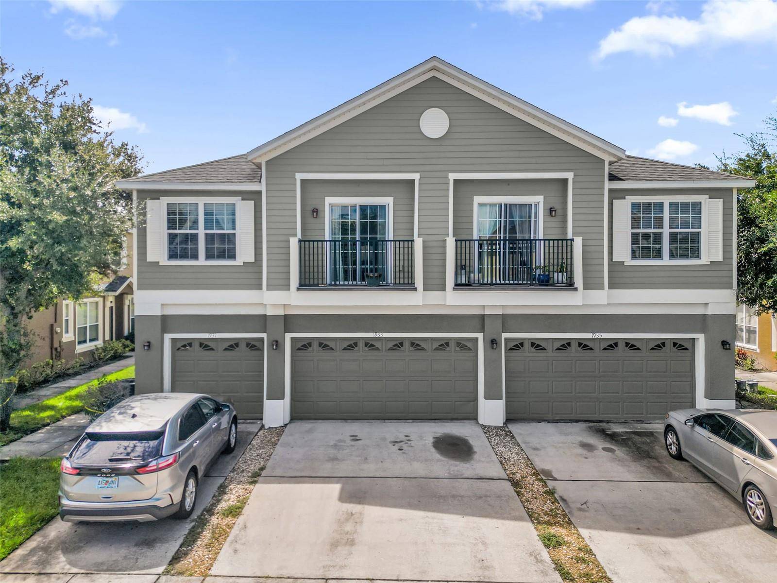 1933 ESTANCIA CIR #1933, Kissimmee, FL 34741