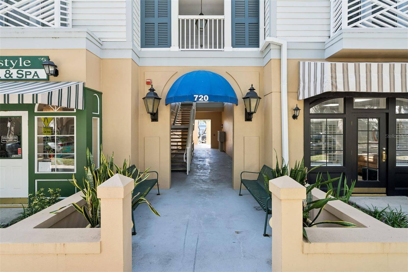 720 CELEBRATION AVE #235, Celebration, FL 34747