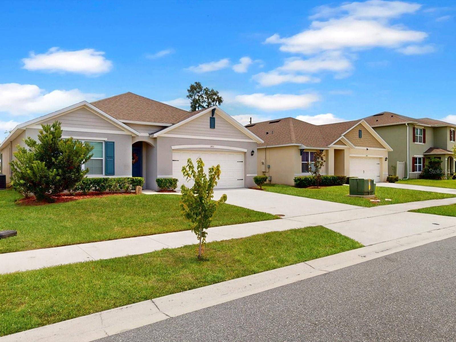 1451 OLIVE CT, St Cloud, FL 34771