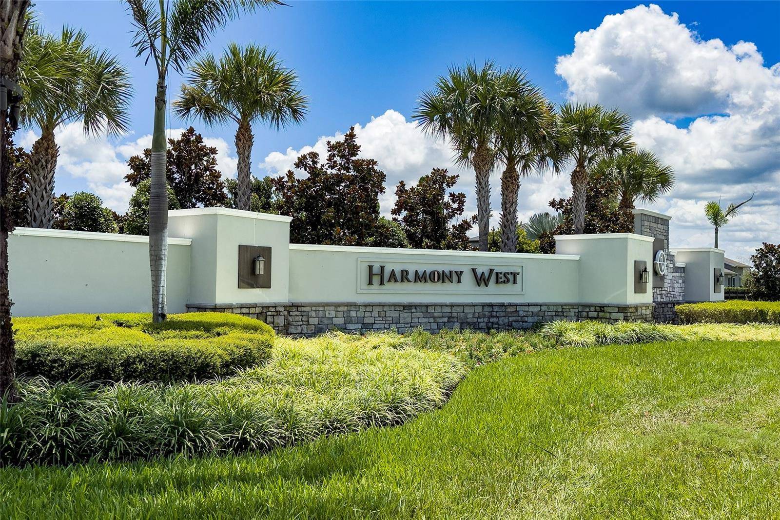 2822 HARMONIA HAMMOCK RD, Harmony, FL 34773