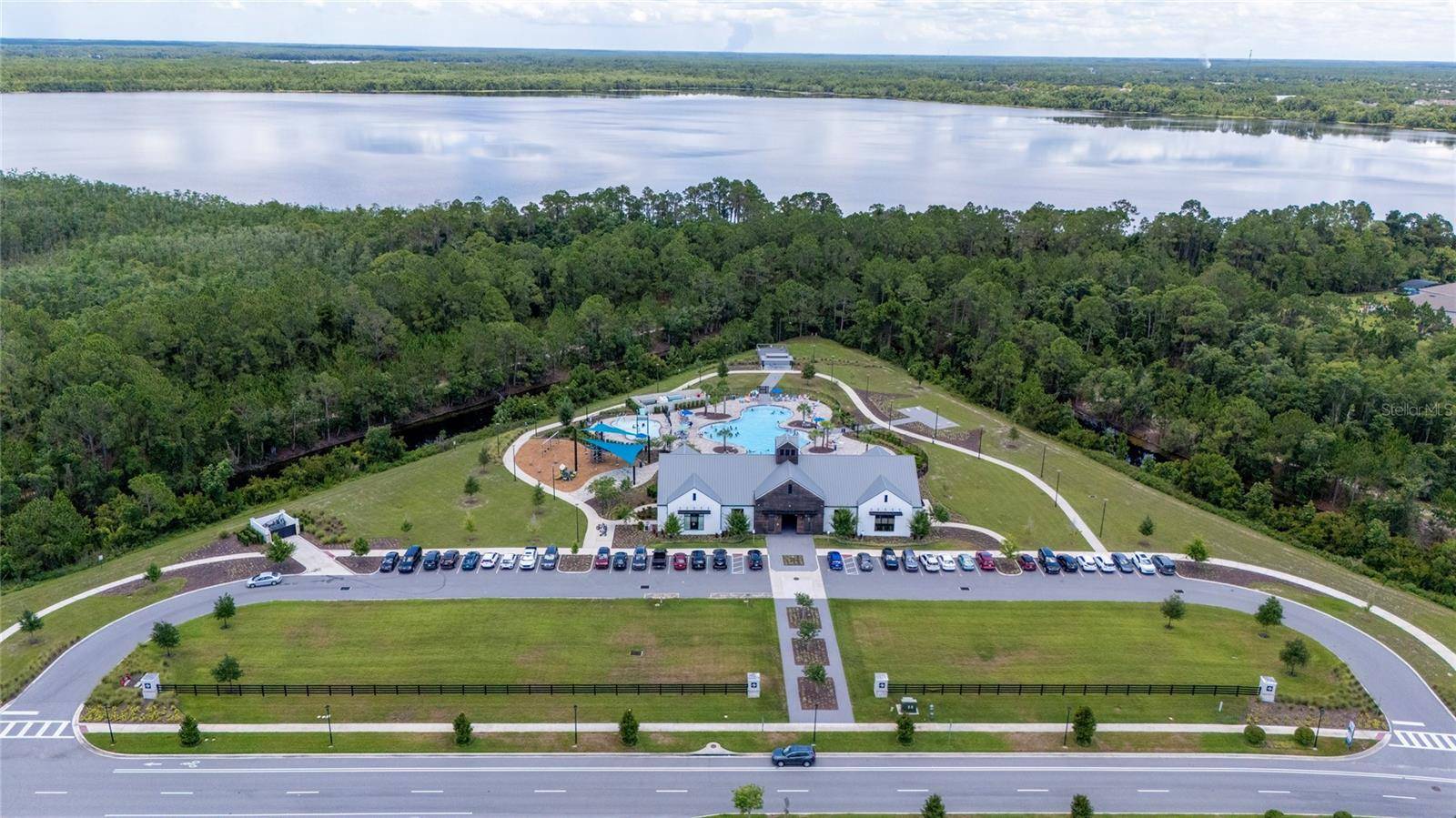 2822 HARMONIA HAMMOCK RD, Harmony, FL 34773