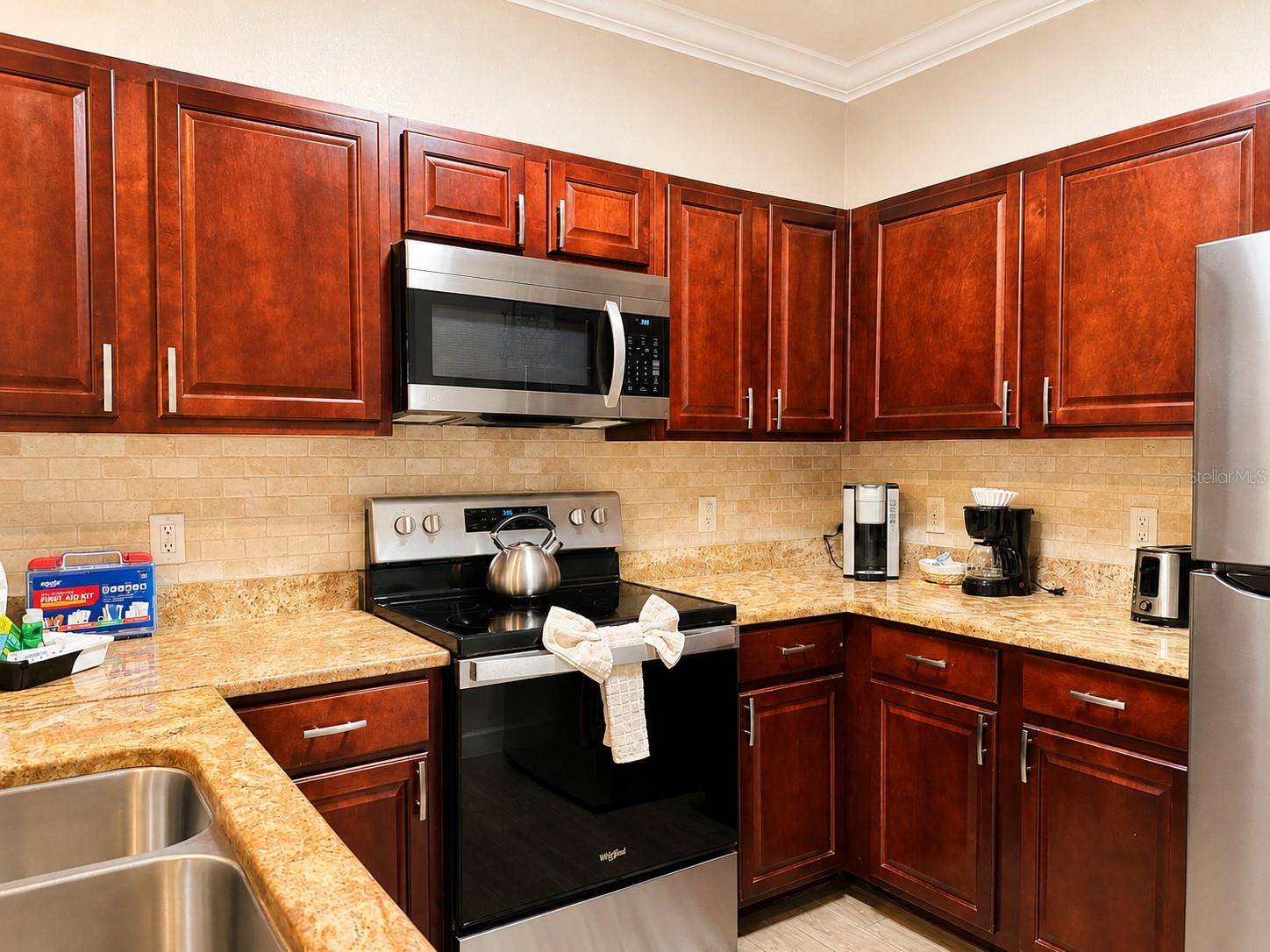 1301 TUSCAN TER #9205, Davenport, FL 33896