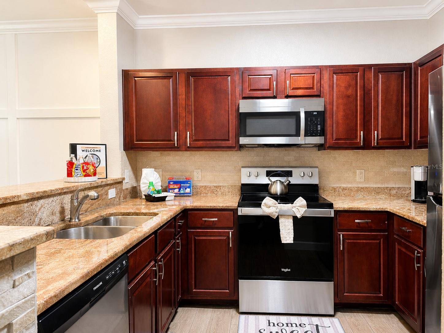 1301 TUSCAN TER #9205, Davenport, FL 33896