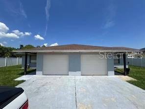 366 DUNDEE DR, Poinciana, FL 34759