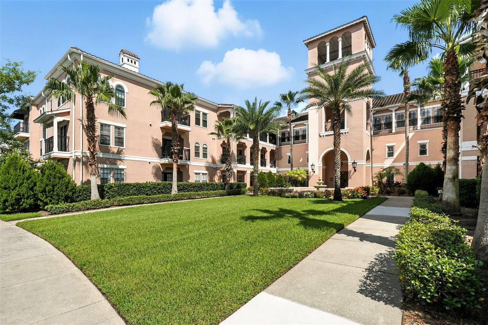 211 LONGVIEW AVE #306, Celebration, FL 34747