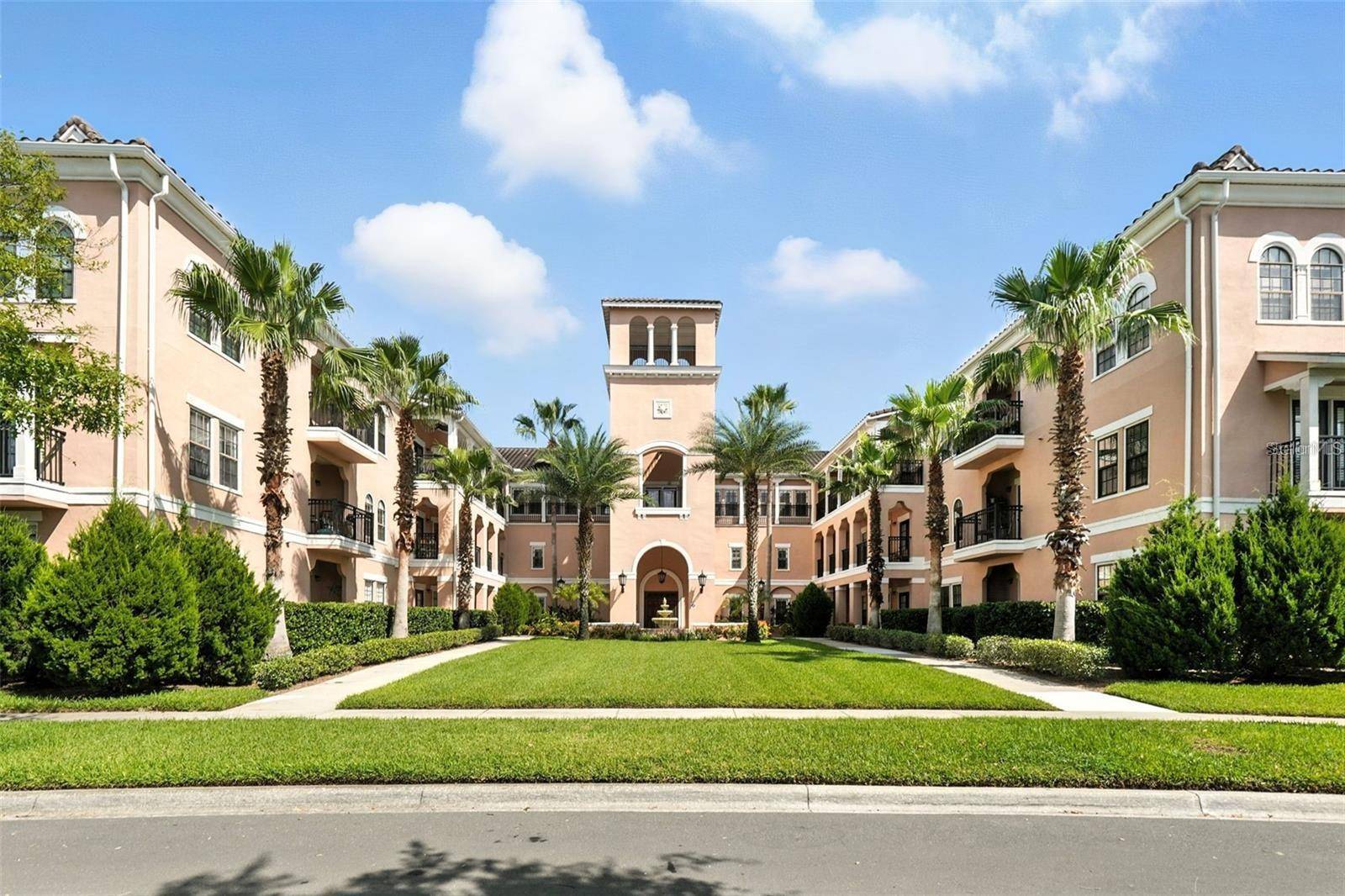 211 LONGVIEW AVE #306, Celebration, FL 34747