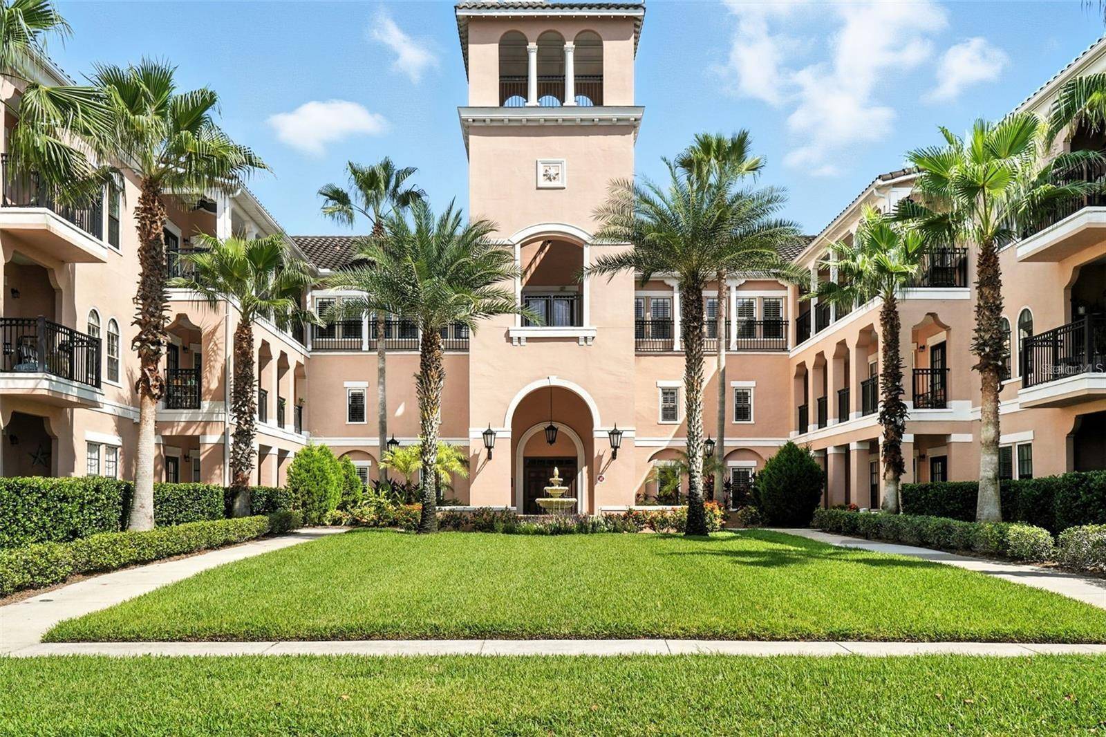 211 LONGVIEW AVE #306, Celebration, FL 34747