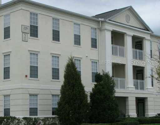 229 LONGVIEW AVE #5303, Celebration, FL 34747