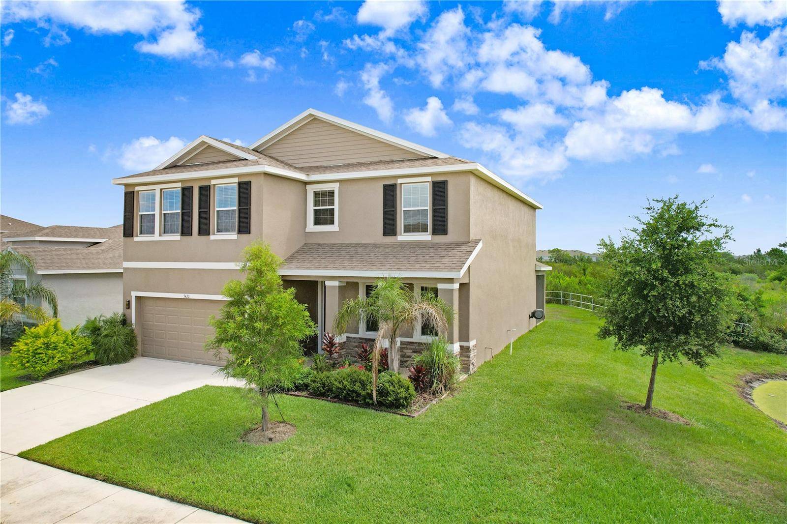 5430 THISTLE FIELD CT, Wesley Chapel, FL 33545
