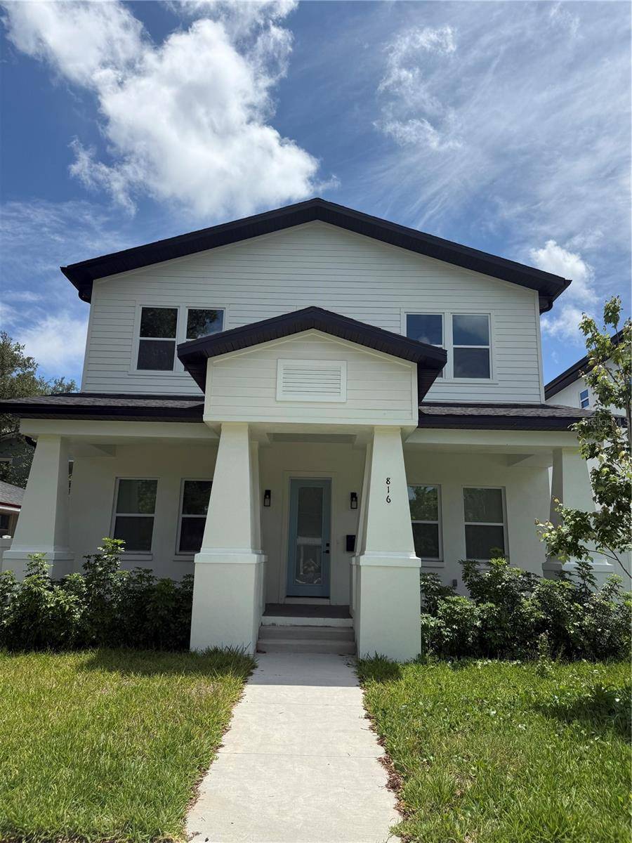 816 46TH AVE N, St Petersburg, FL 33703