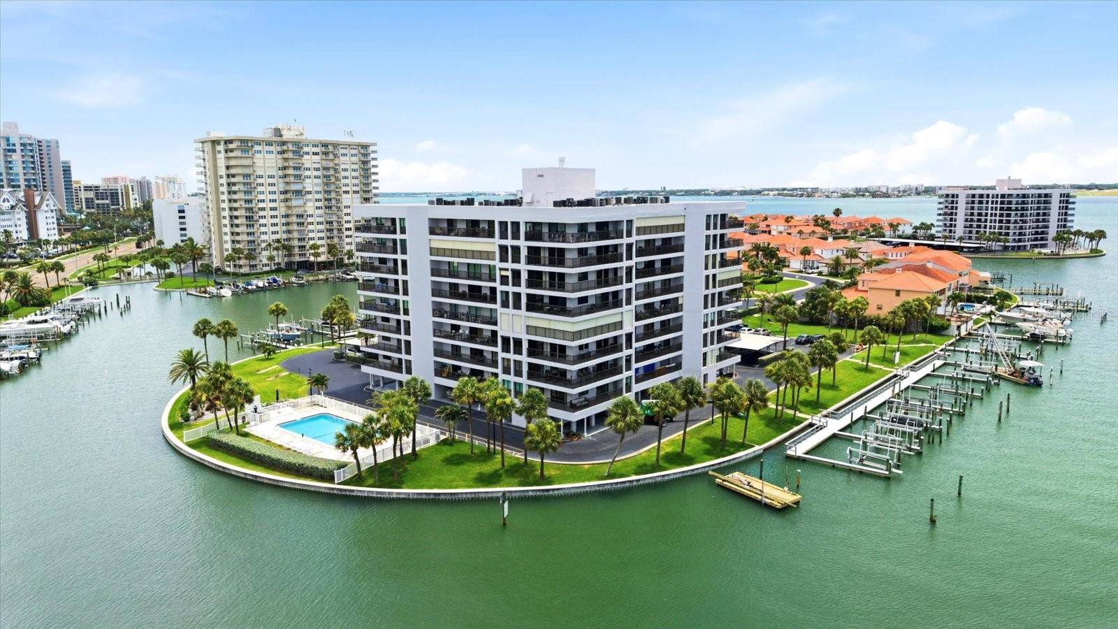 1651 SAND KEY ESTATES CT #31, Clearwater, FL 33767