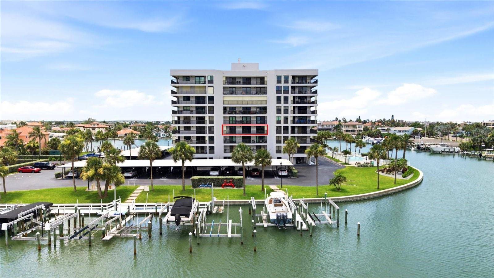 1651 SAND KEY ESTATES CT #31, Clearwater, FL 33767