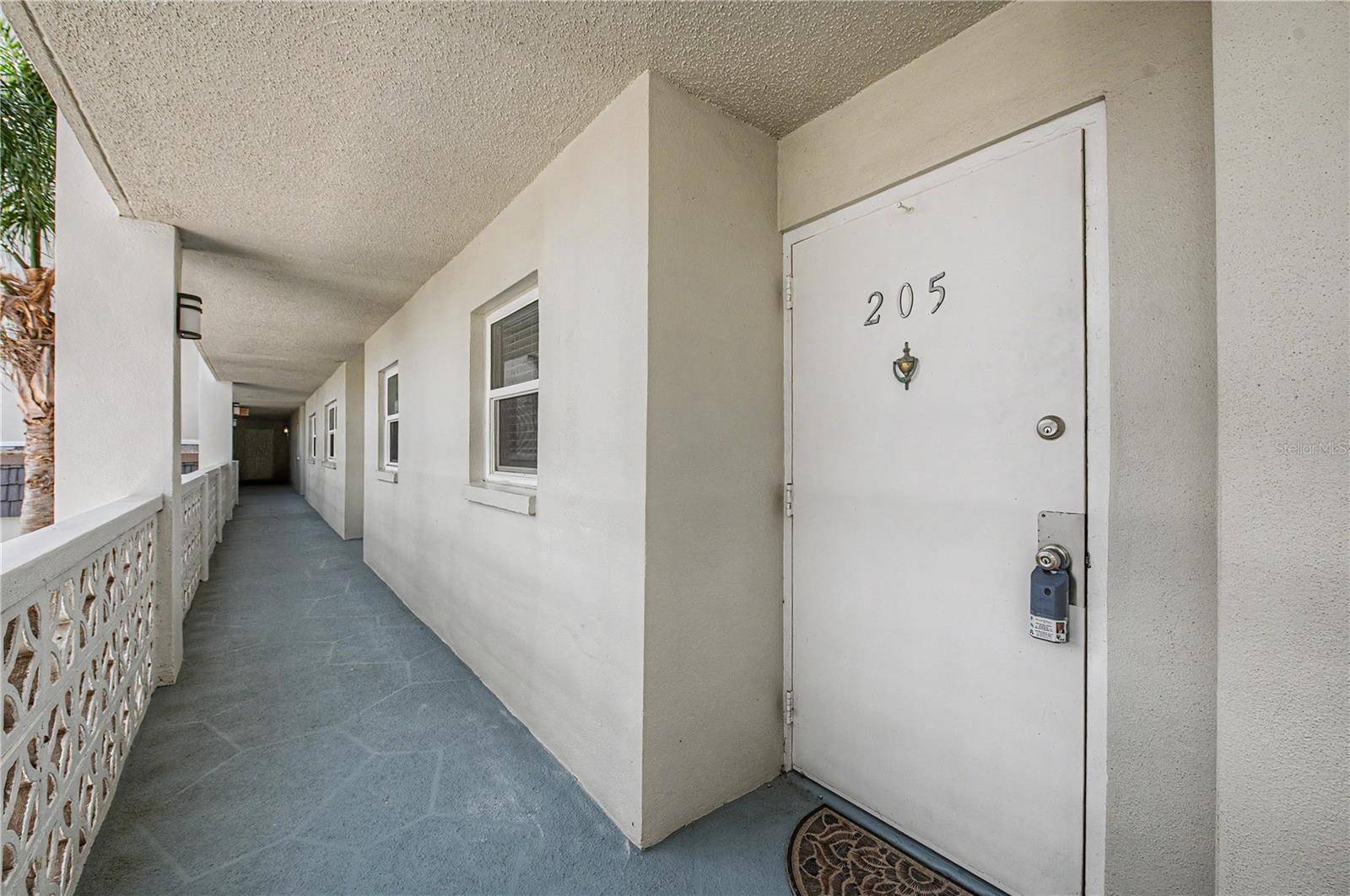 9 FORBES PL #205, Dunedin, FL 34698