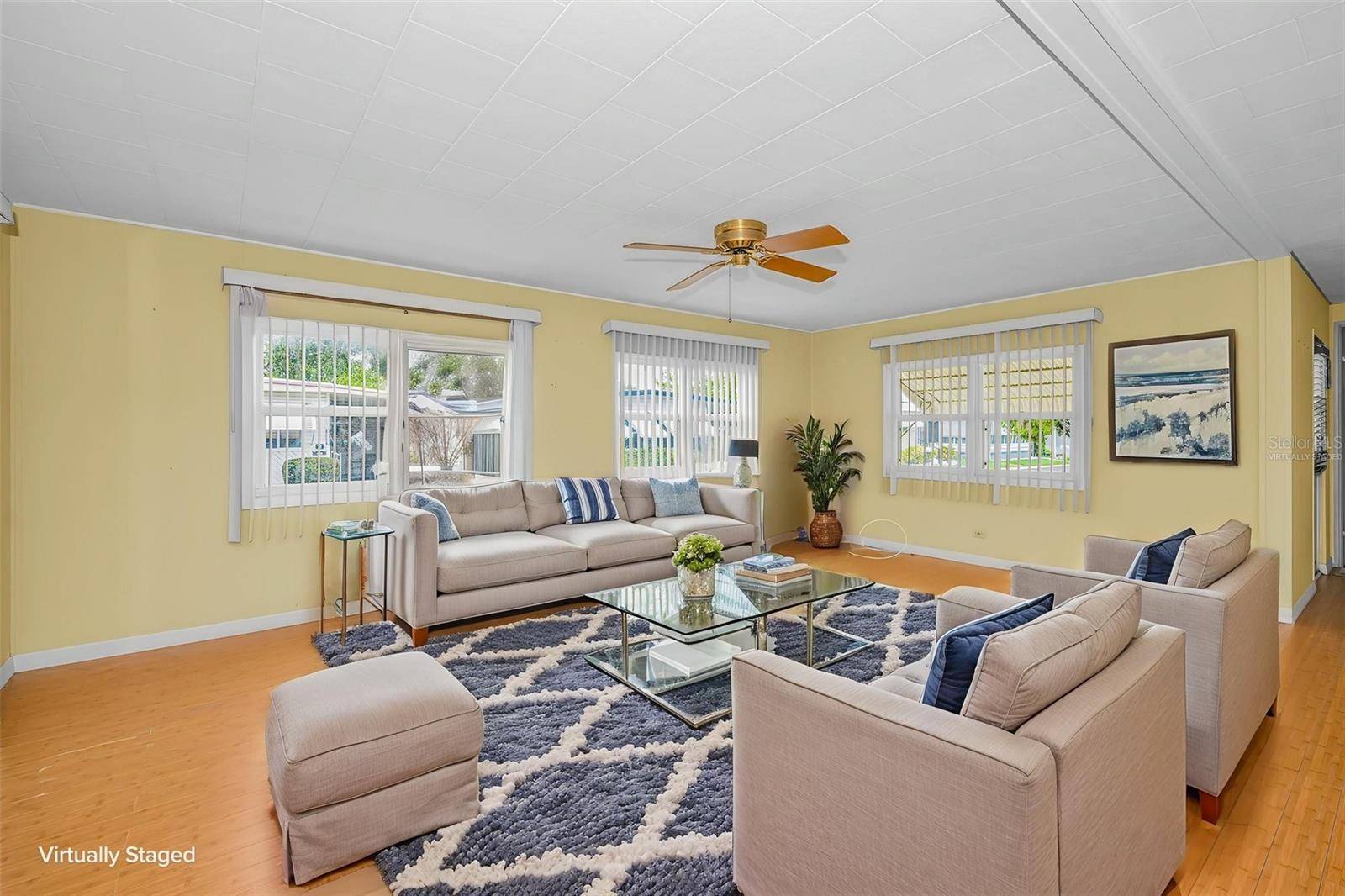 10539 TAHITIAN LN #112, Largo, FL 33773