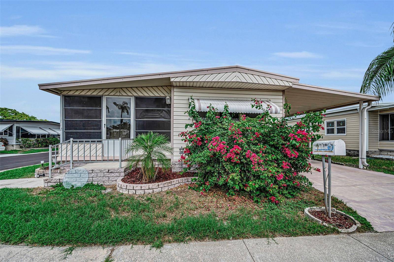 10539 TAHITIAN LN #112, Largo, FL 33773