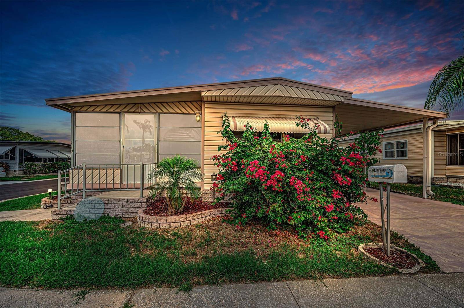 10539 TAHITIAN LN #112, Largo, FL 33773