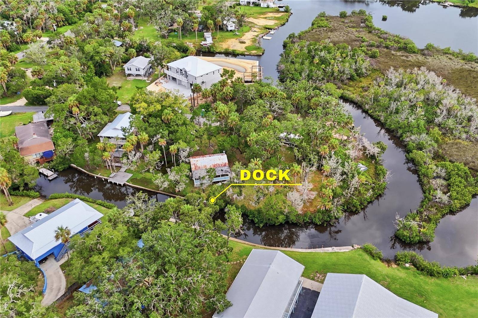 14496 & 14498 W CAPTAIN CT, Crystal River, FL 34429