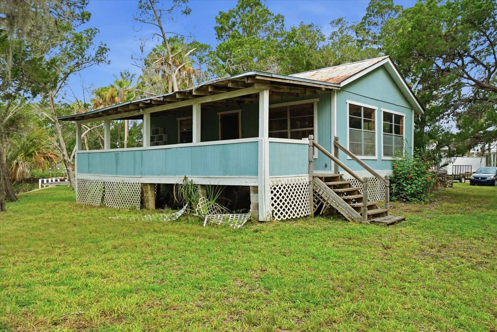 14496 & 14498 W CAPTAIN CT, Crystal River, FL 34429