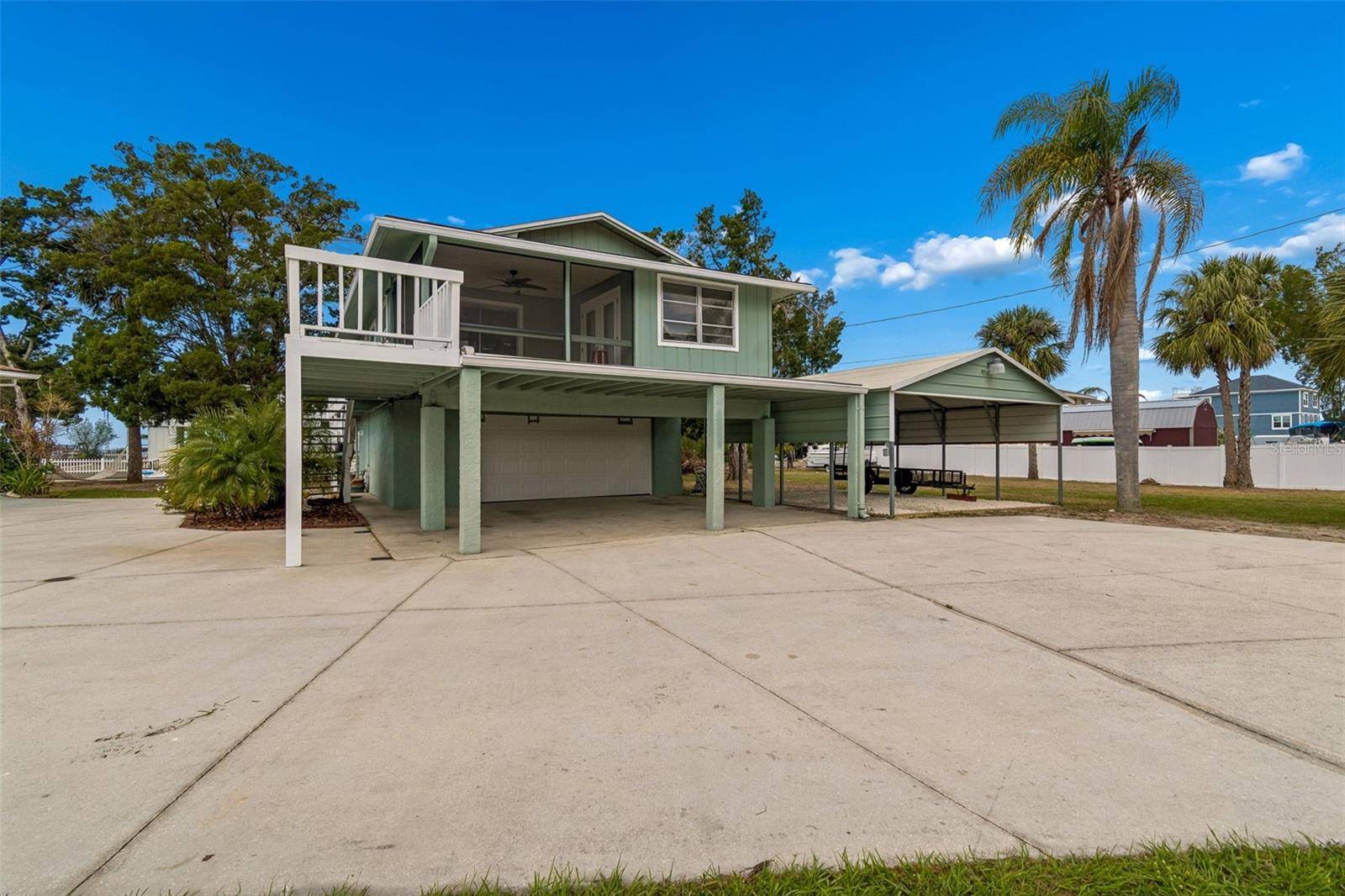 14539 COFFEY LN, Hudson, FL 34667