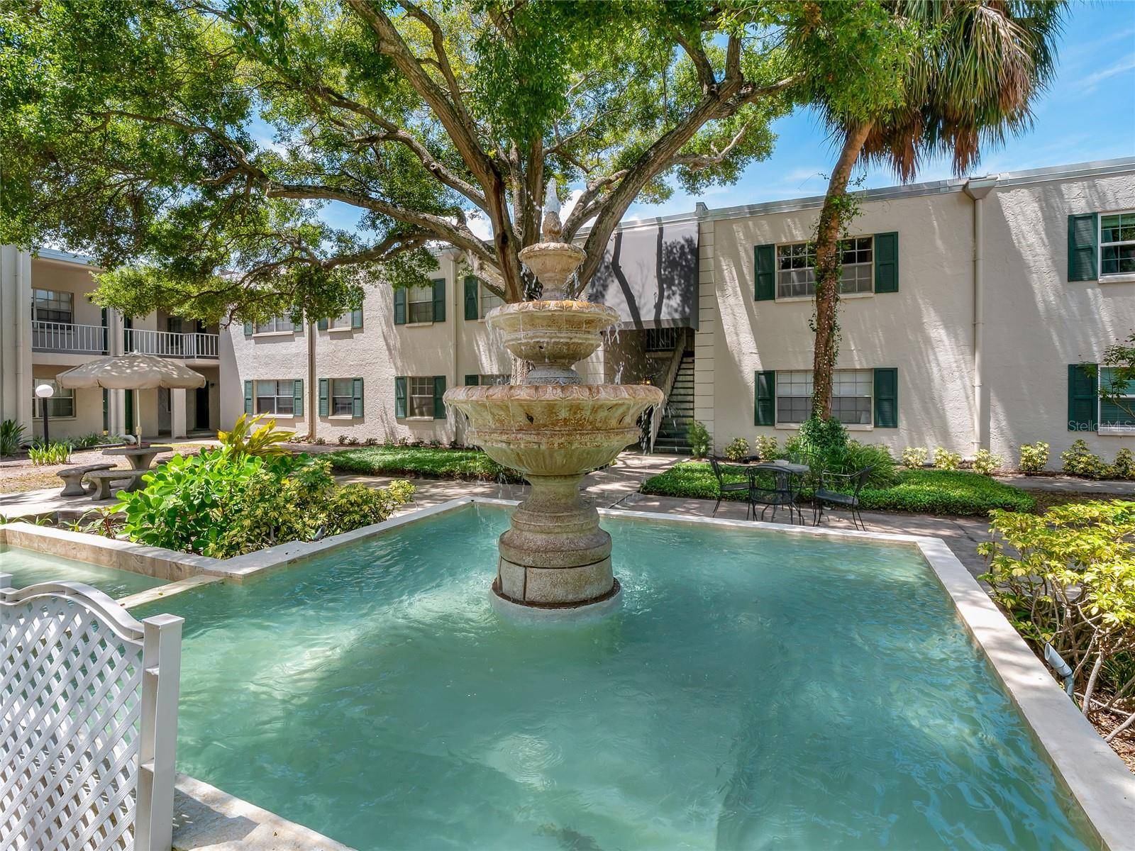 4335 AEGEAN DR #116A, Tampa, FL 33611