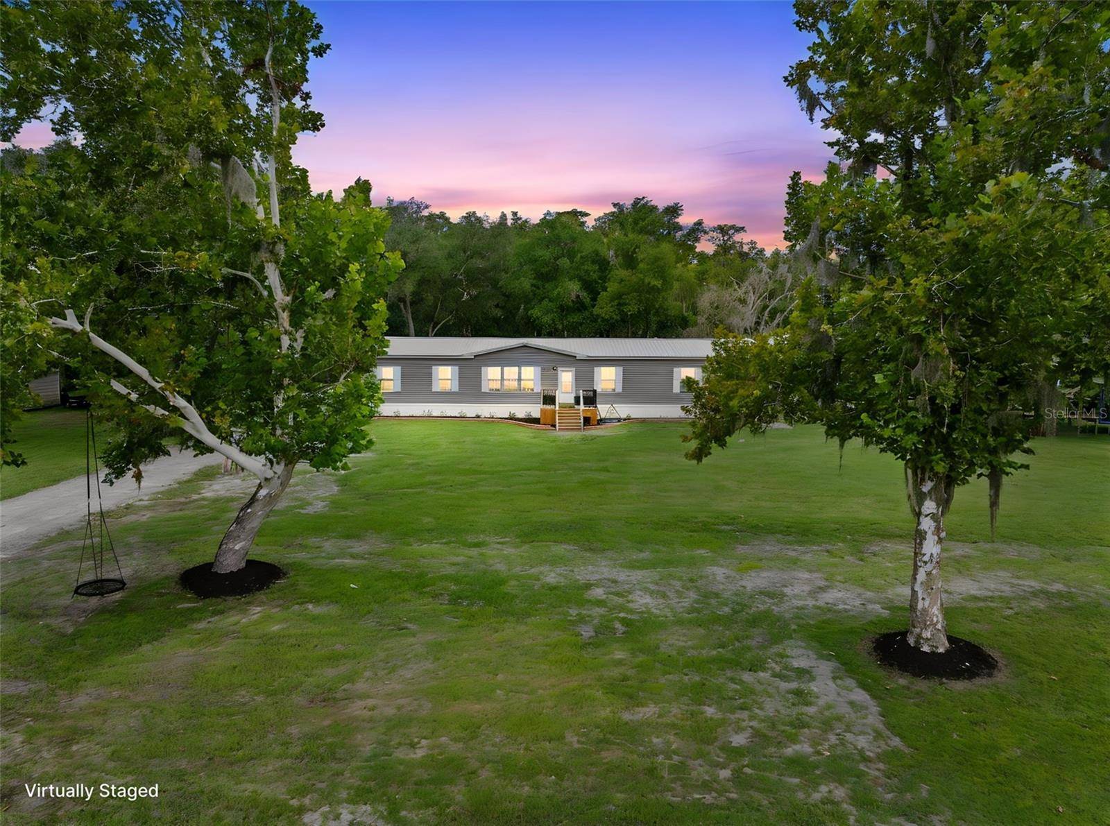 4045 LOURY DR, Wesley Chapel, FL 33543