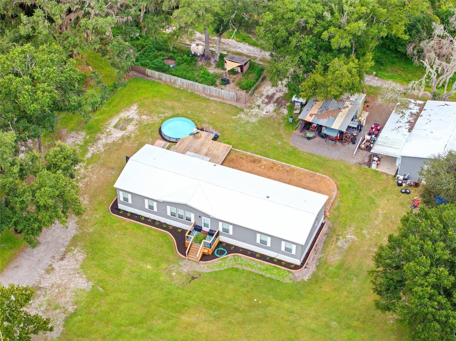 4045 LOURY DR, Wesley Chapel, FL 33543