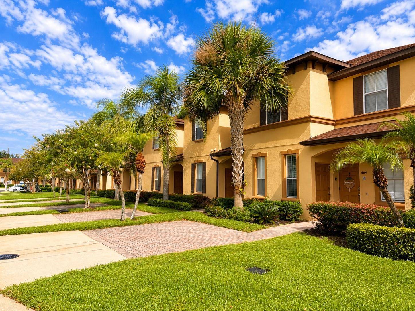 614 TERRA LAGO ST, Davenport, FL 33897